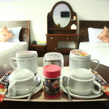 Hotel 99 Pyin Oo Lwin Eksteriør billede