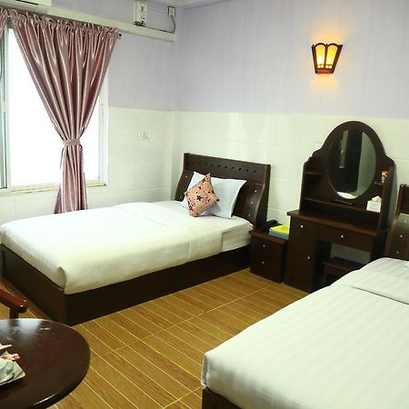 Hotel 99 Pyin Oo Lwin Eksteriør billede