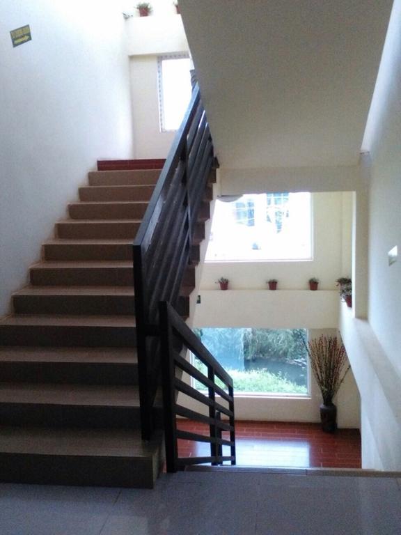 Hotel 99 Pyin Oo Lwin Værelse billede