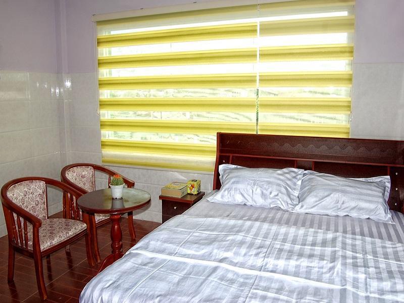 Hotel 99 Pyin Oo Lwin Eksteriør billede