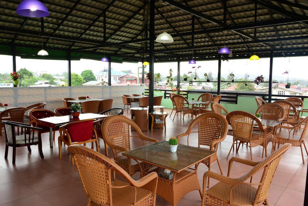 Hotel 99 Pyin Oo Lwin Eksteriør billede