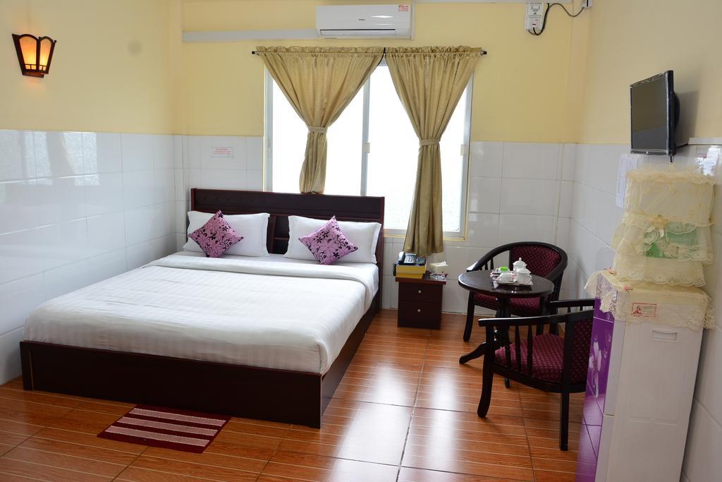 Hotel 99 Pyin Oo Lwin Eksteriør billede