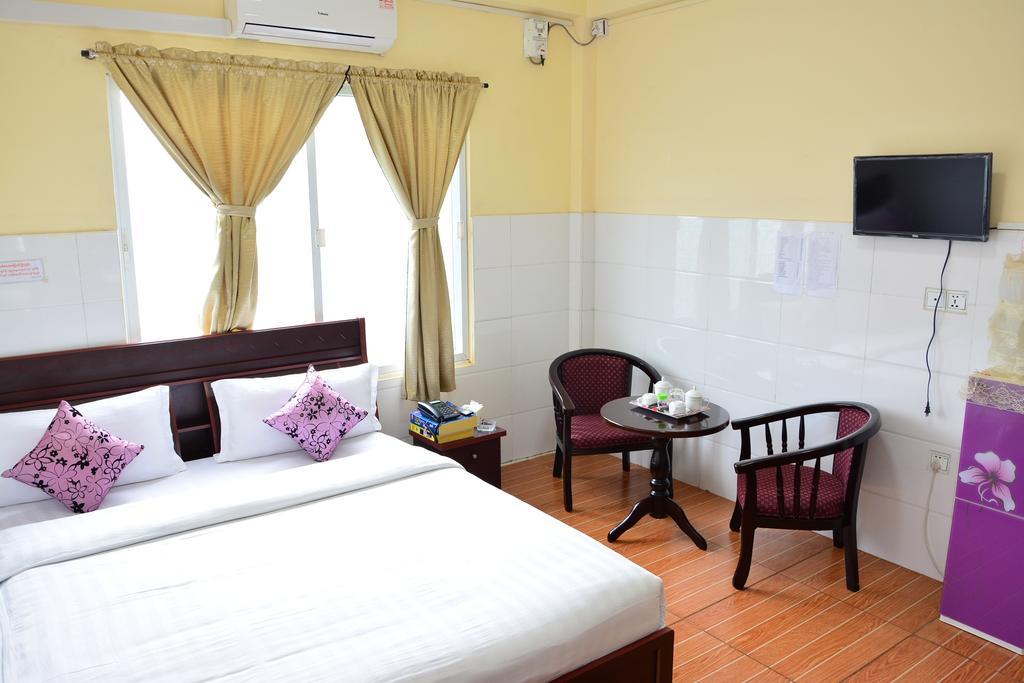 Hotel 99 Pyin Oo Lwin Eksteriør billede