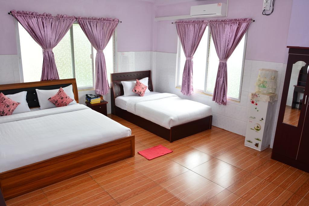Hotel 99 Pyin Oo Lwin Eksteriør billede