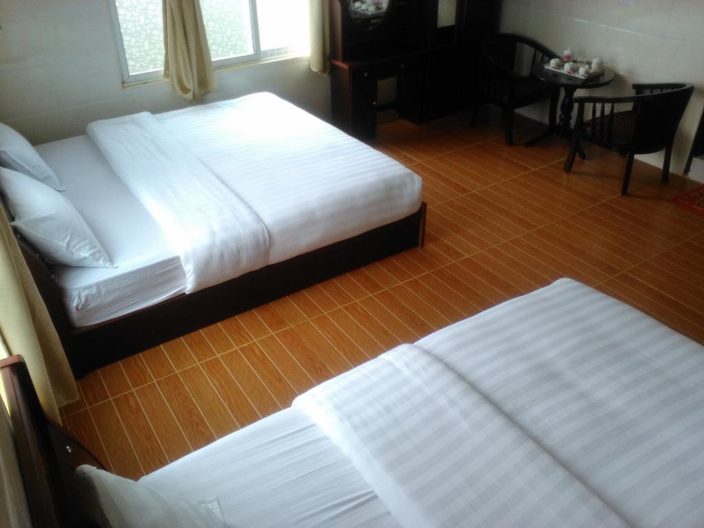 Hotel 99 Pyin Oo Lwin Eksteriør billede