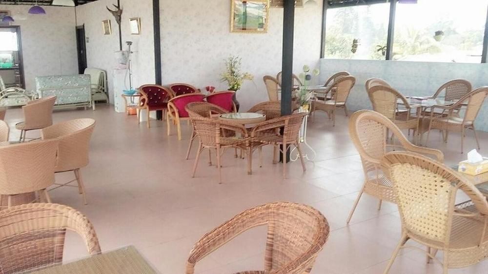 Hotel 99 Pyin Oo Lwin Eksteriør billede