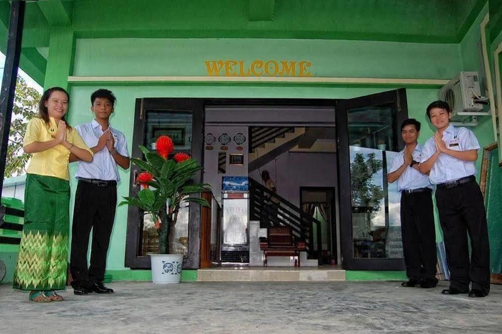Hotel 99 Pyin Oo Lwin Eksteriør billede