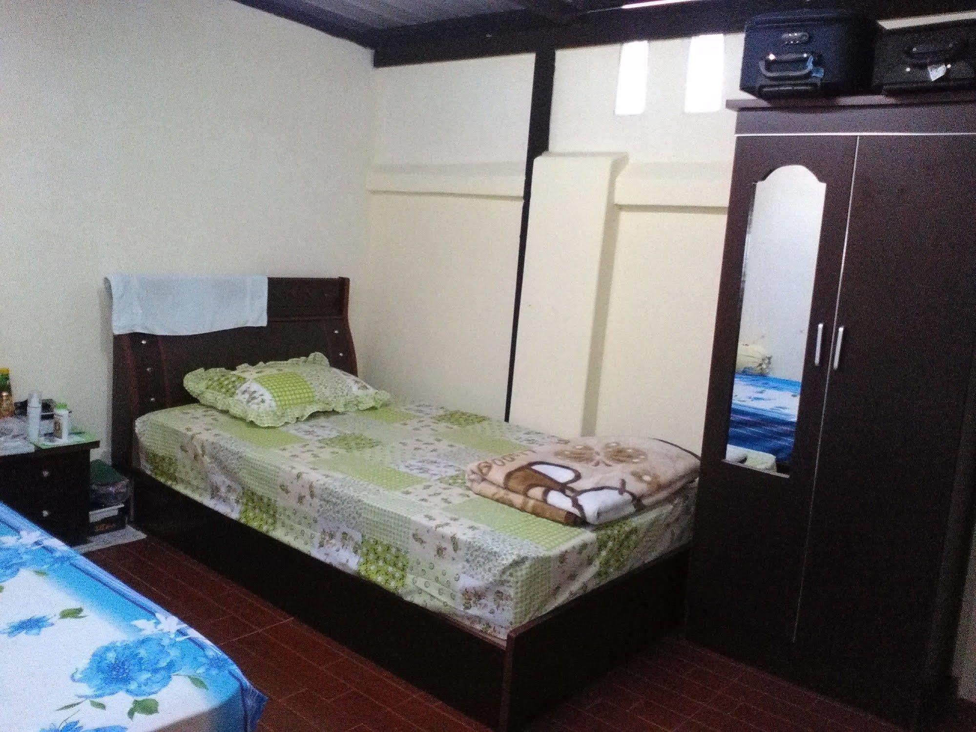 Hotel 99 Pyin Oo Lwin Eksteriør billede