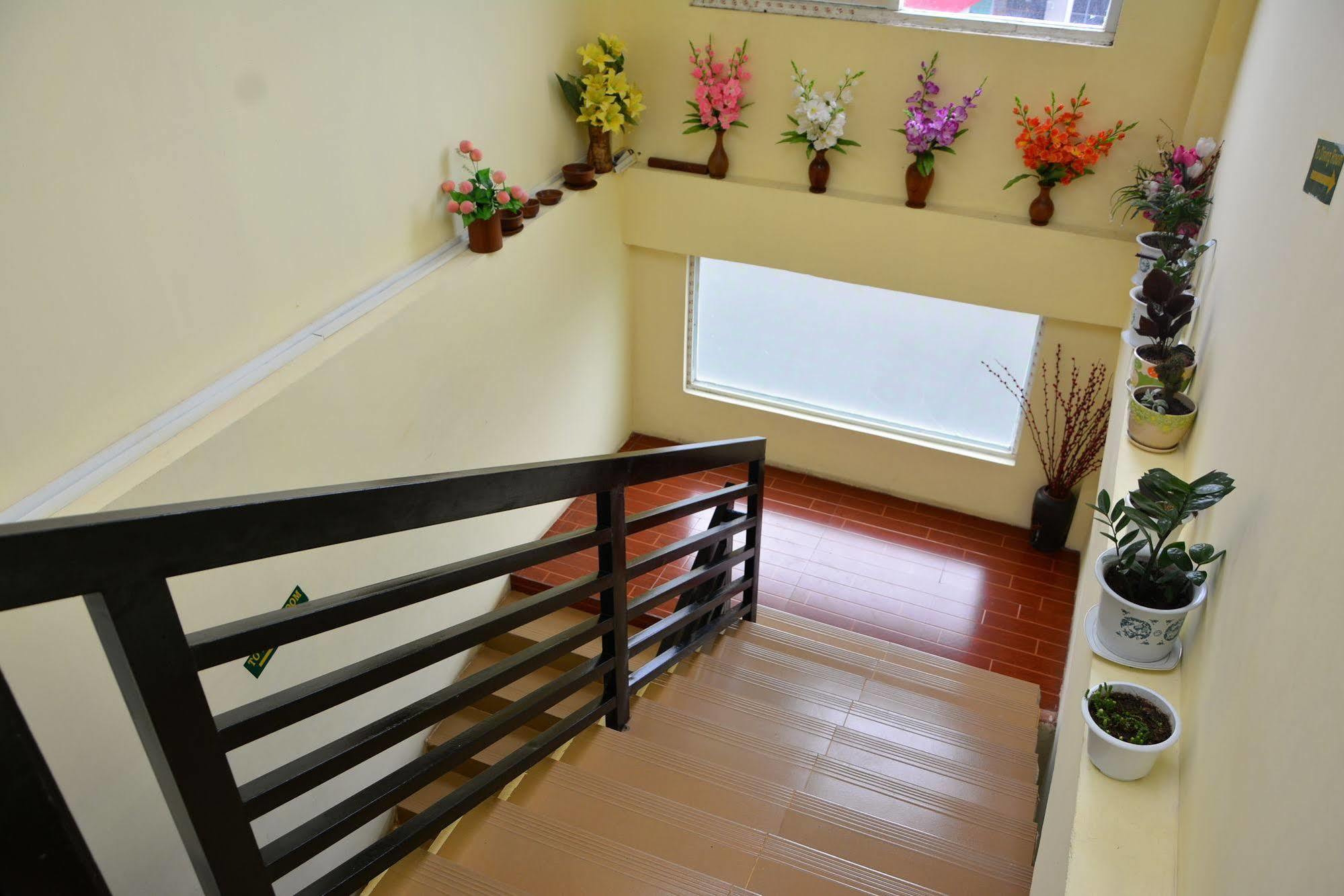 Hotel 99 Pyin Oo Lwin Eksteriør billede