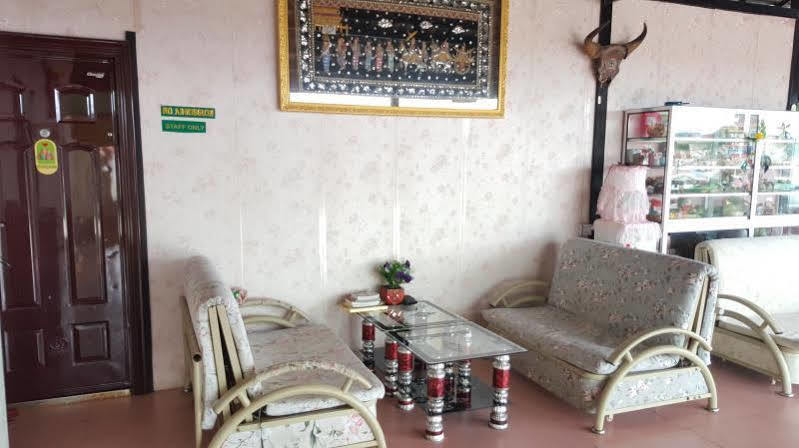 Hotel 99 Pyin Oo Lwin Eksteriør billede